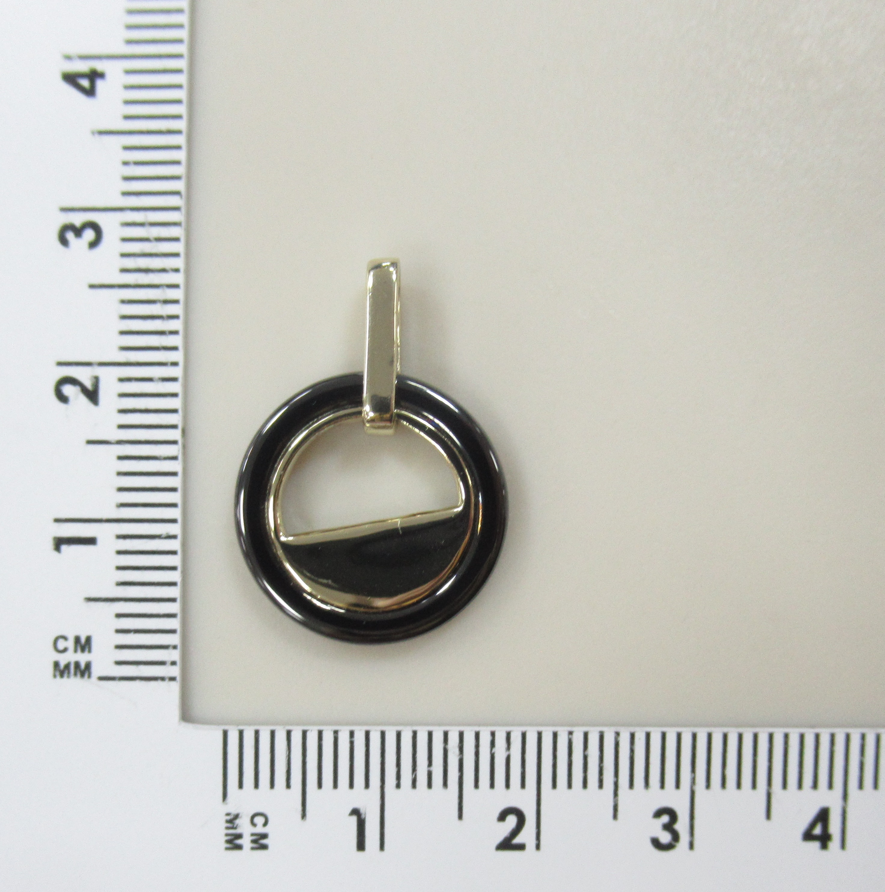 10422-001877 Подвеска (Ag 925)